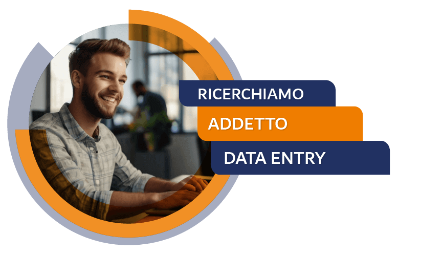 lavoro data entry