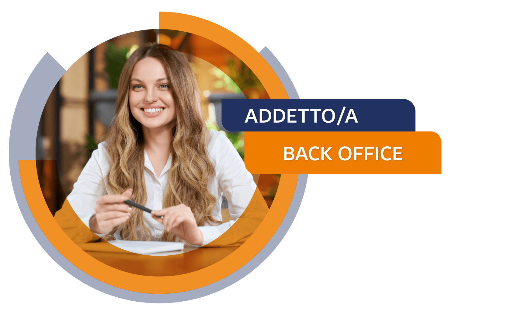 lavoro ADDETTO BACK OFFICE