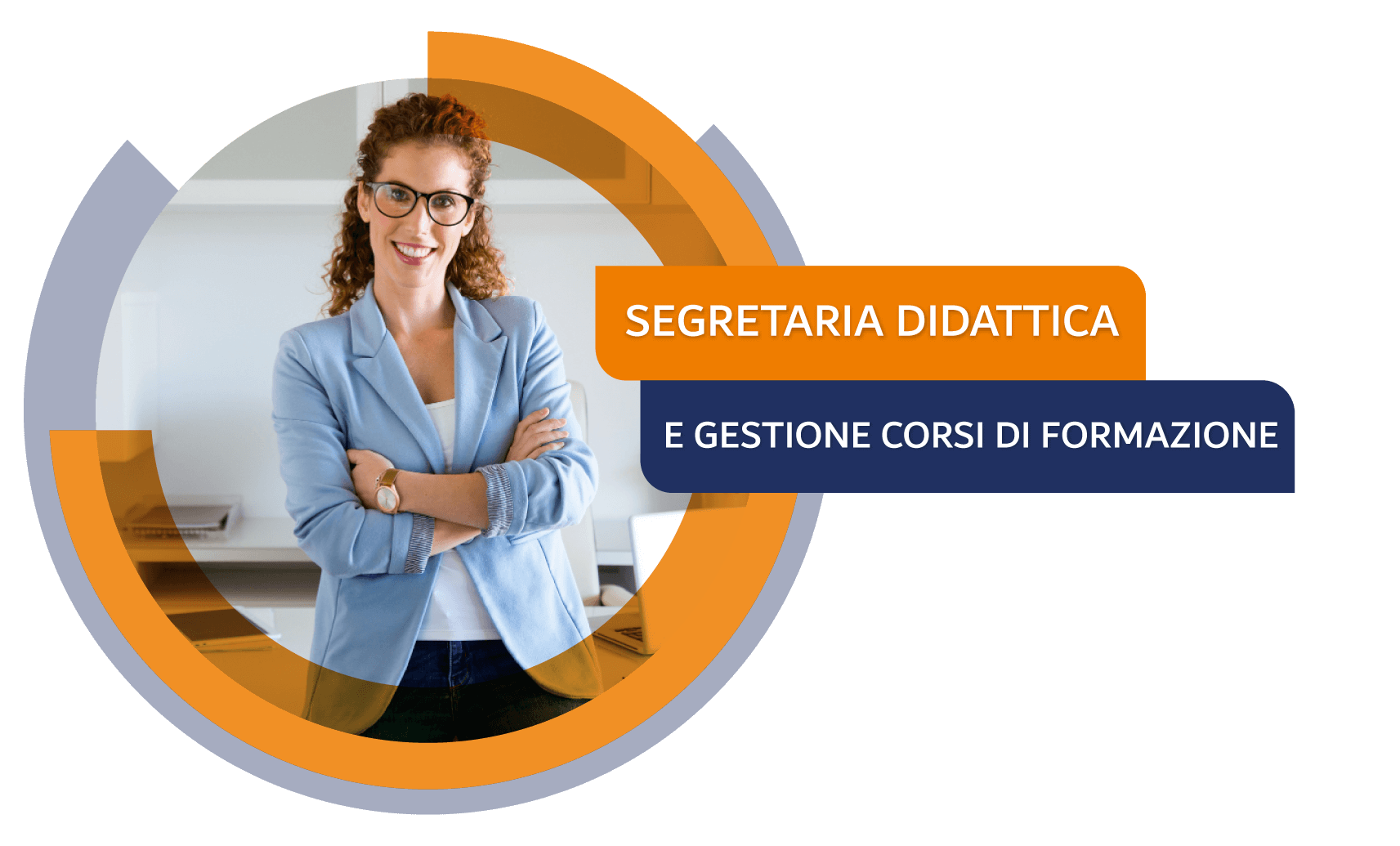 lavoro SEGRETARIA DIDATTICA _frattamaggiore