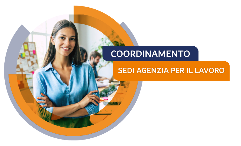 lavoro coordinatore APL