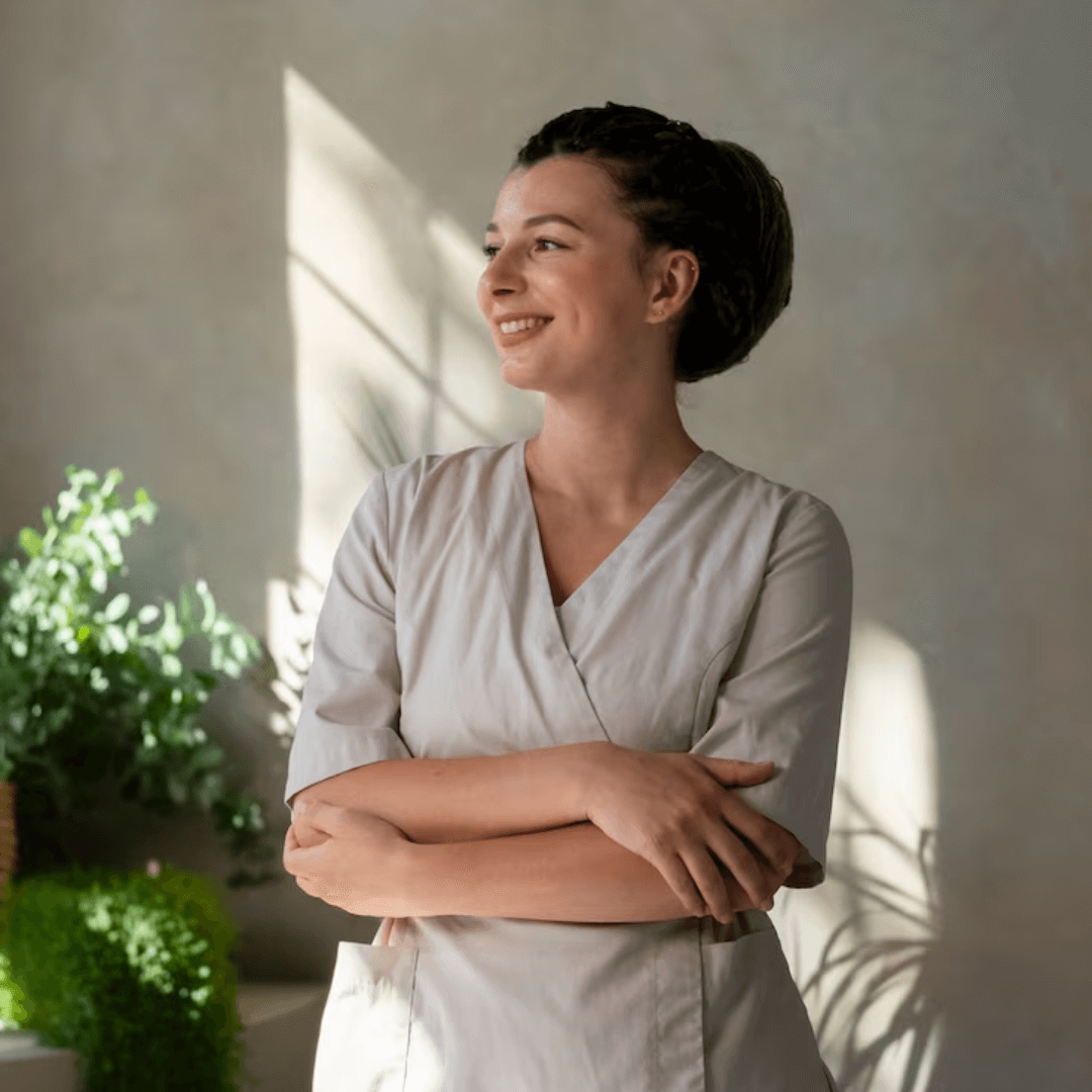 operatore olistico del benessere