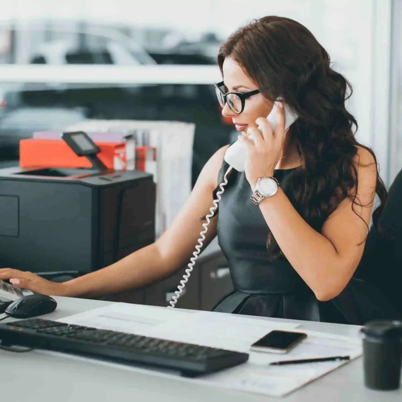 segretaria didattica annunci lavoro