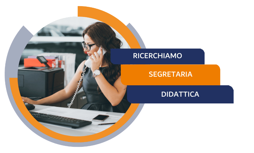 segretaria didattica