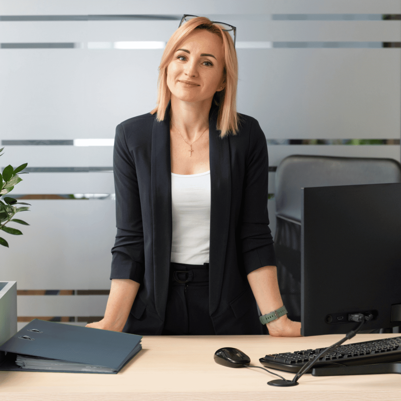 assistente commerciale - qualifica group lavoro