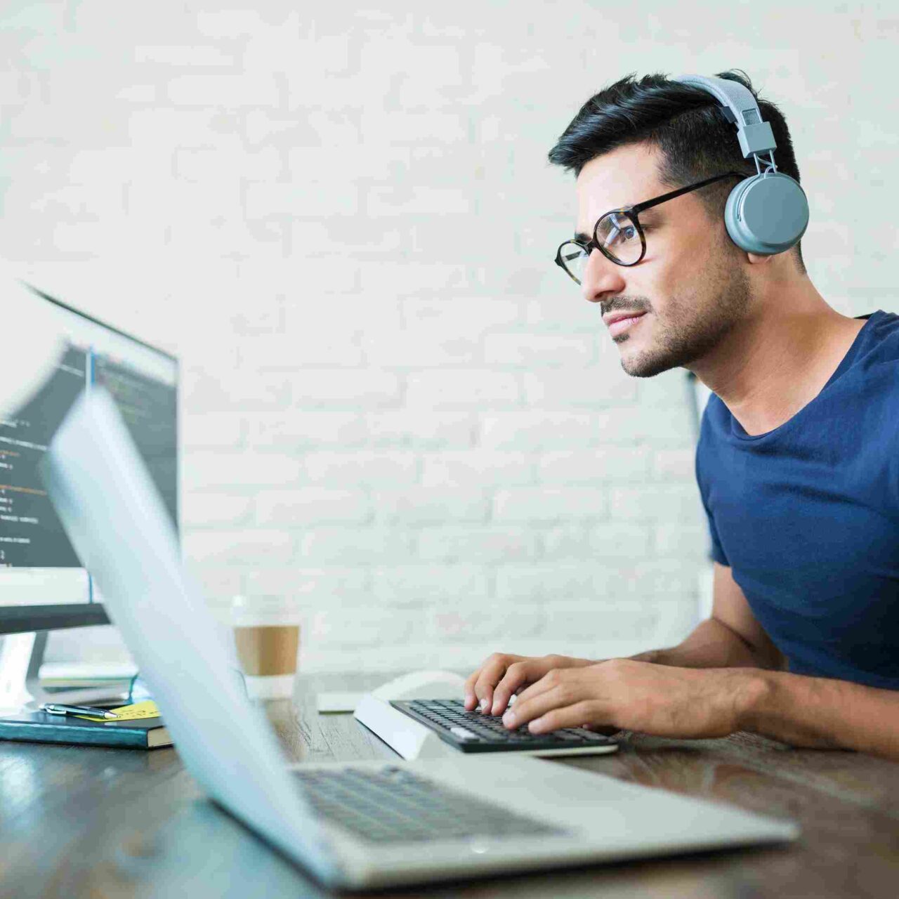 AI Developer (Codice + No-Code)