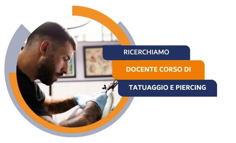 I docenti avranno la funzione di guidare i discenti durante lo svolgimento delle attività formative