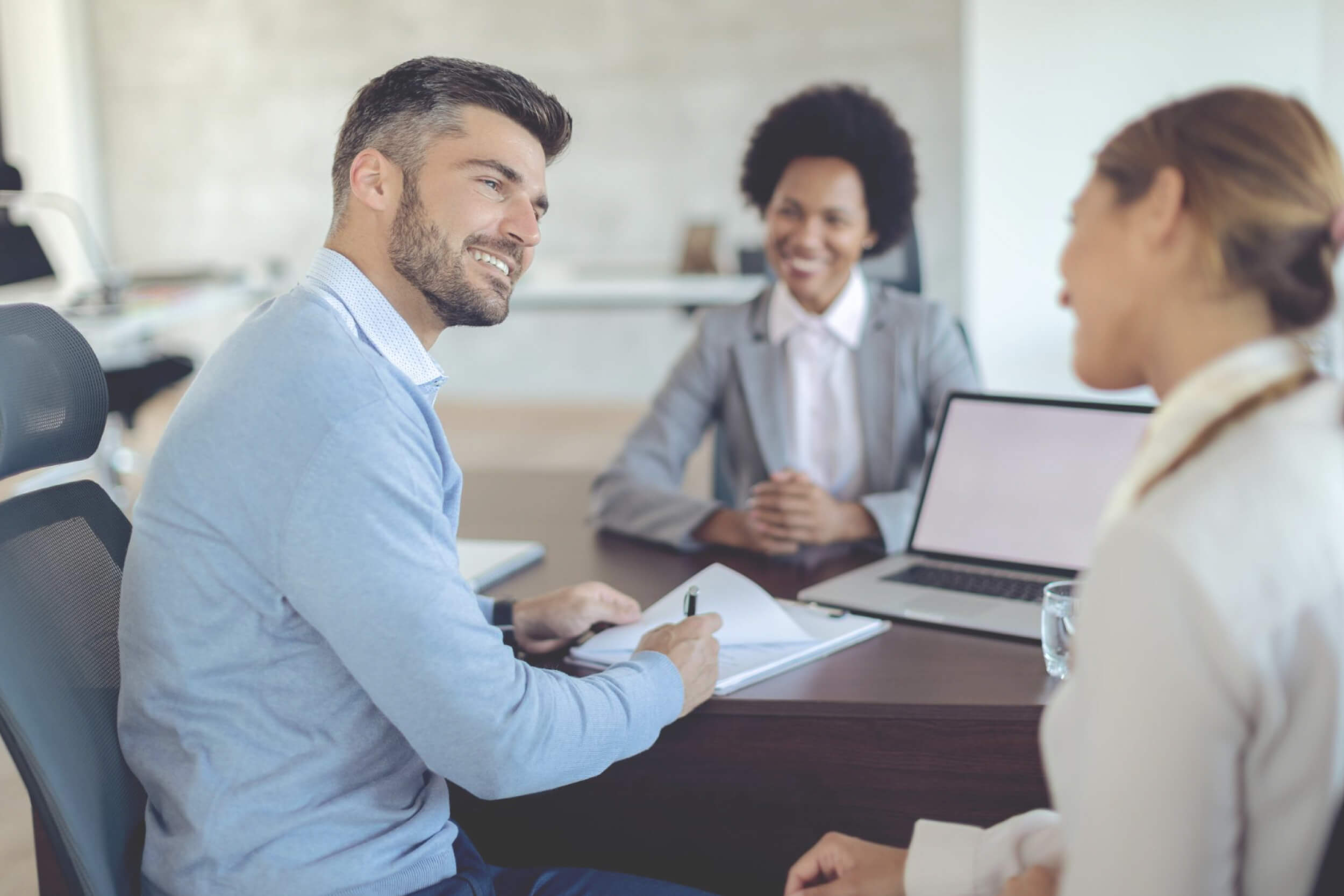 Ricerca e Selezione del personale Ricerca e Selezione del personale