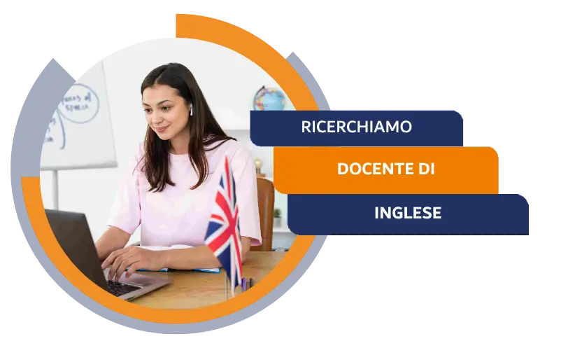 Docente di Inglese