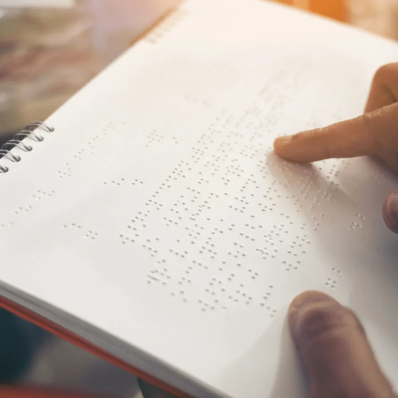 DOCENTI BRAILLE