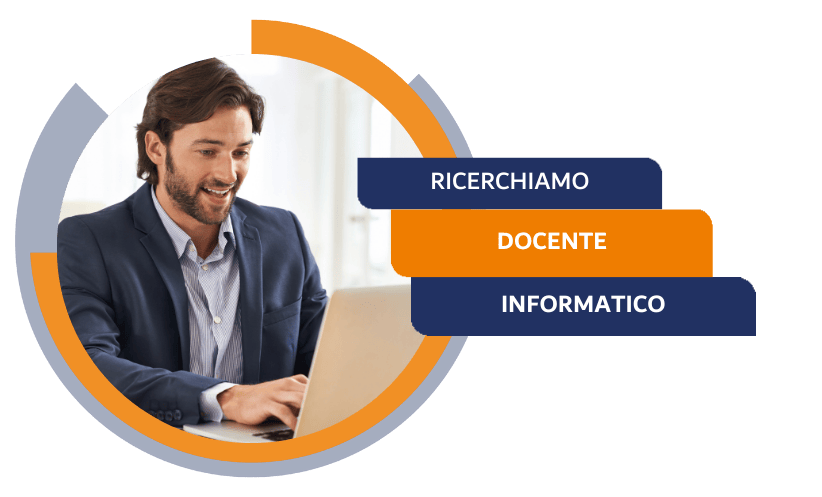 docente informatico