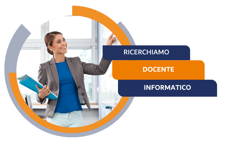 Docente Informatico