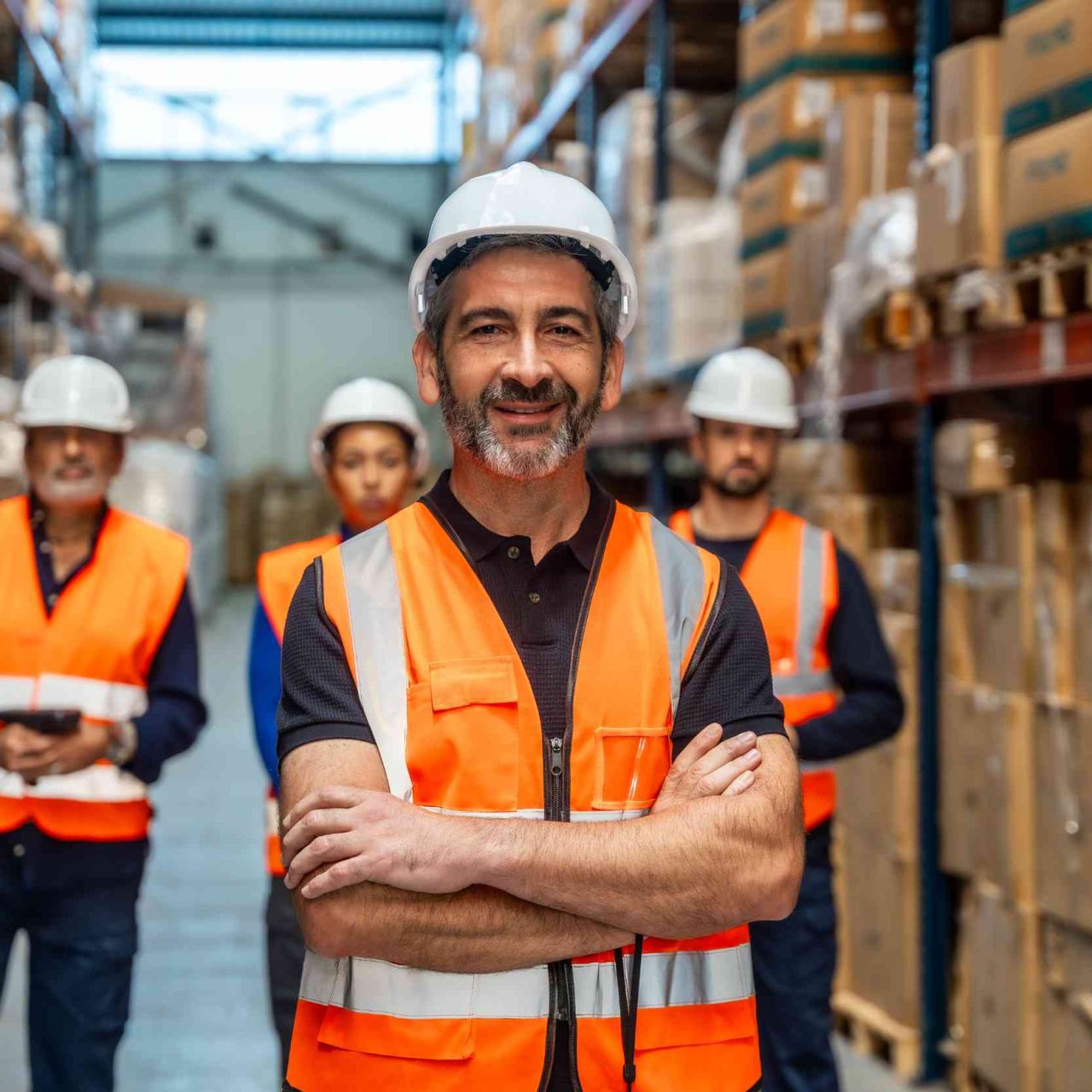 DOCENTE OPERATORE DI SPEDIZIONE, TRASPORTO E LOGISTICA