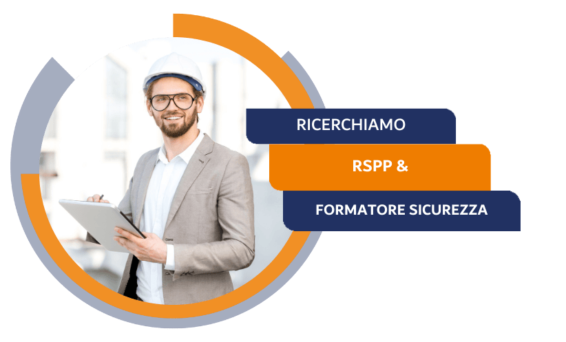 Titolo Annuncio RSPP & Formatore Sicurezza