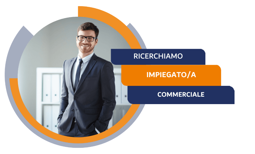 impiegato commerciale catania