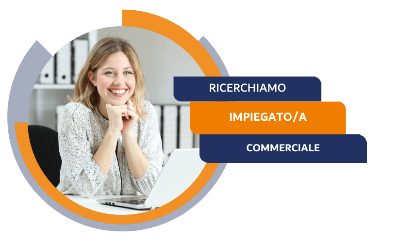 impiegato commerciale