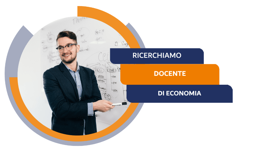 Docente di Economia