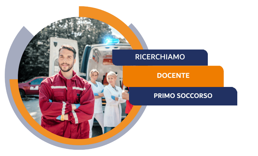 Docente Primo Soccorso