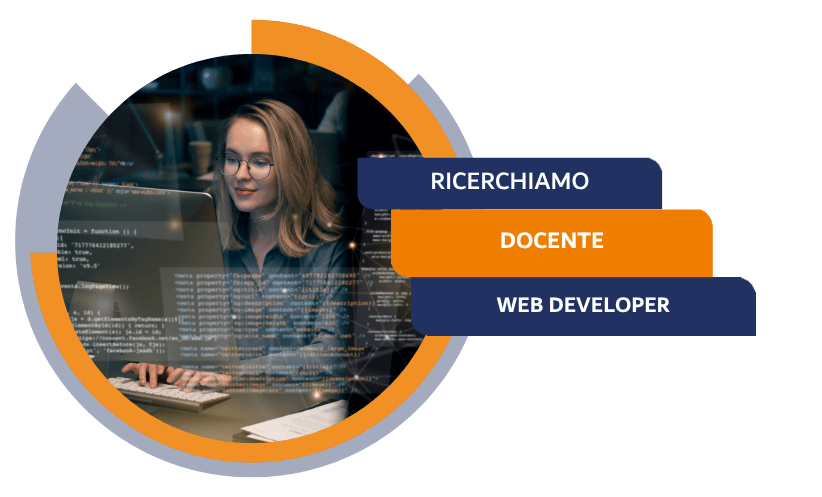 Docente Web Developer