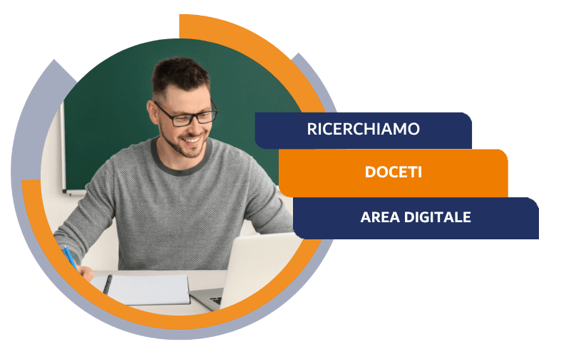 Docenti Area Digitale