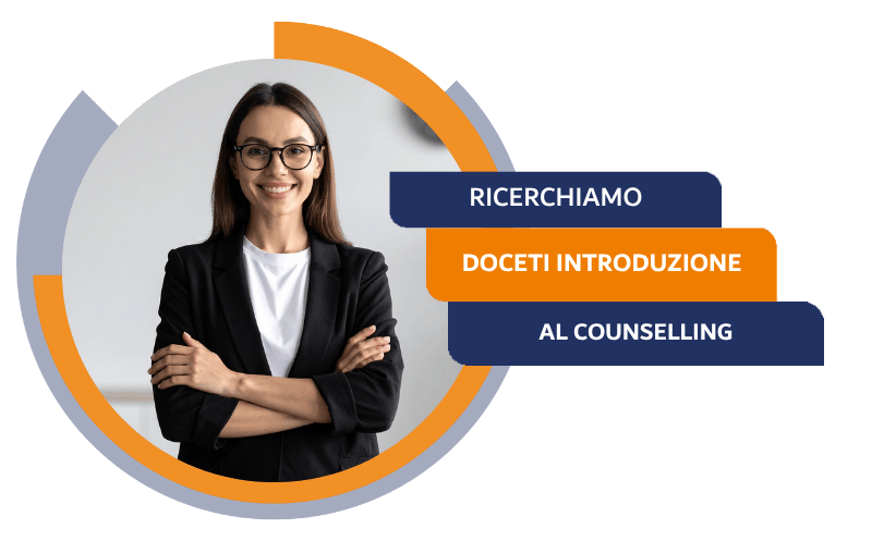 Docente Introduzione al Counselling