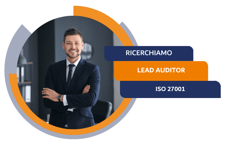 Lead Auditor ISO 27001