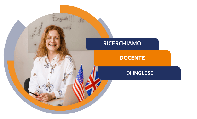 Docente di inglese