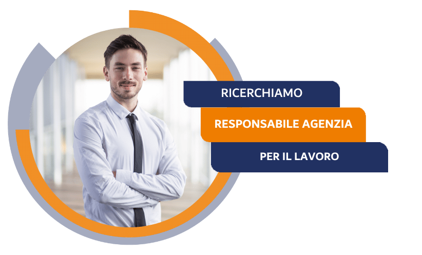 Responsabile Agenzia per il Lavoro