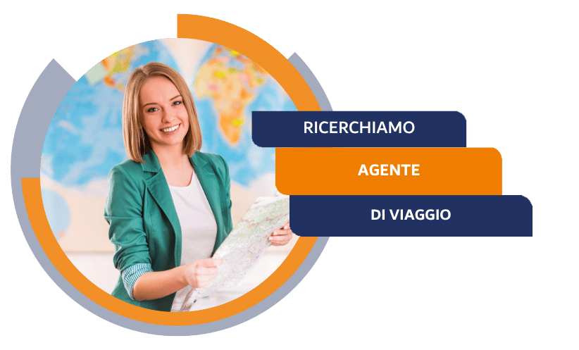 Agente di Viaggio