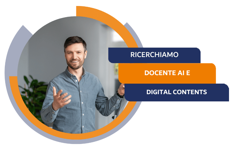 Docente Corso Intelligenza Artificiale E Digital Contents