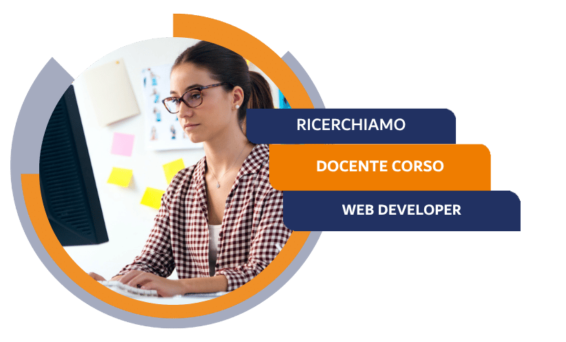 Docente Corso Web Developer