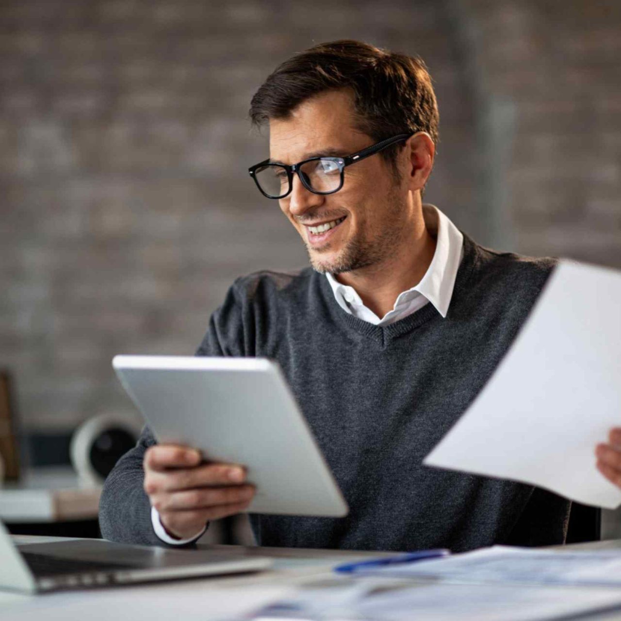 Docente Esperto In Autoimprenditorialità E Business Planning