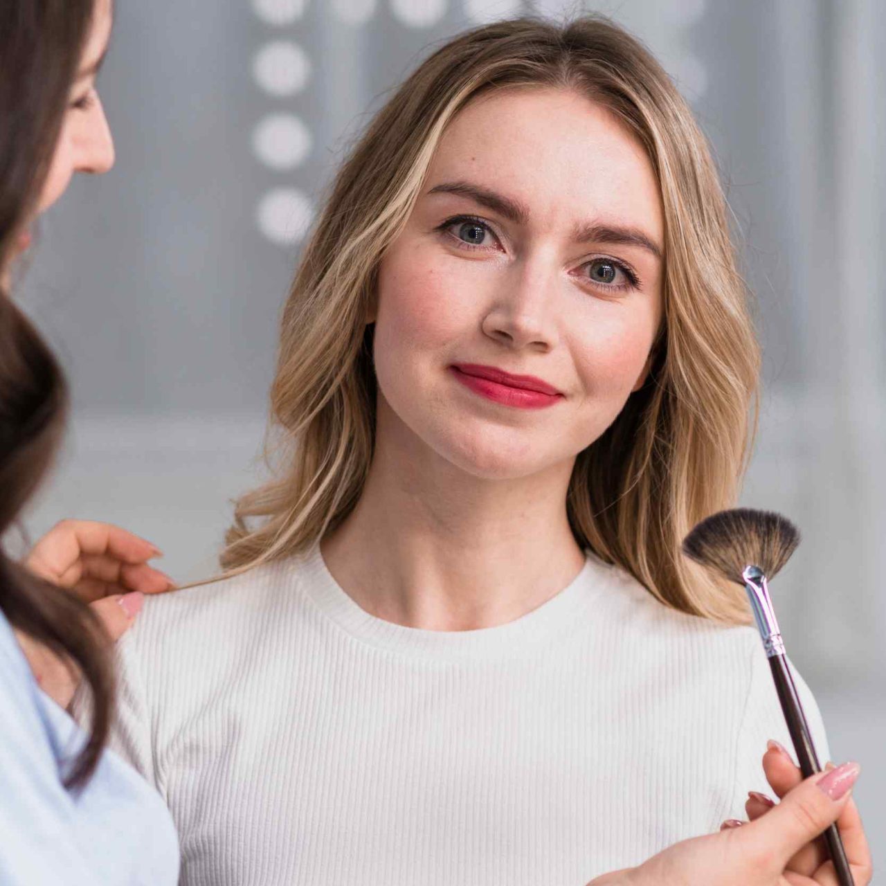 Docente Beauty Coach E Consulenza D'immagine