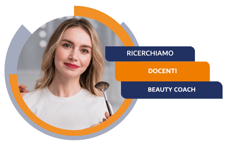 Docente Beauty Coach E Consulenza D'immagine