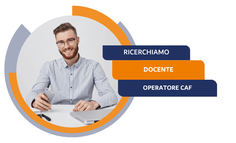 Docente Operatore Caf