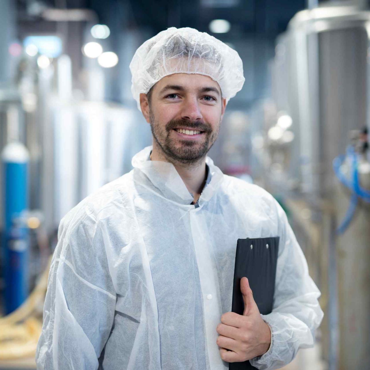 Docenti HACCP