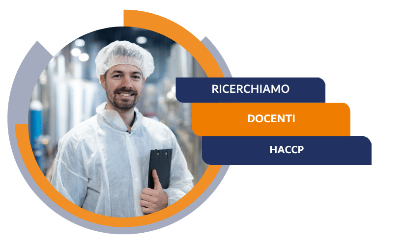 Docenti HACCP