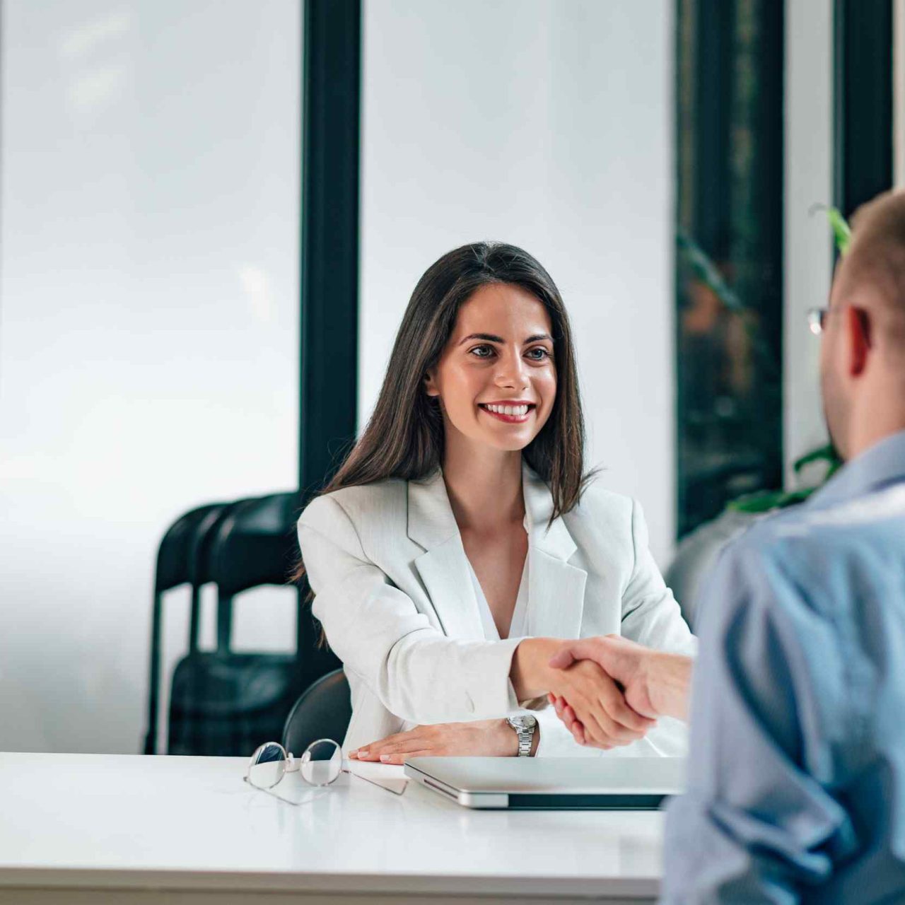 Responsabile Agenzia Per Il Lavoro