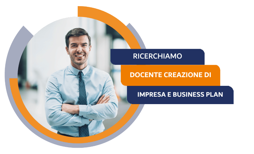 Docente Creazione D'impresa E Business Plan