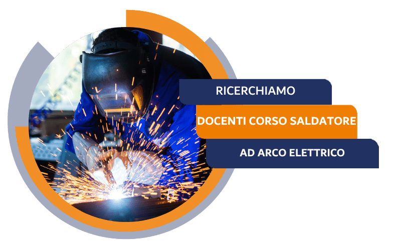 Docenti Corso Saldatore Ad Arco Elettrico
