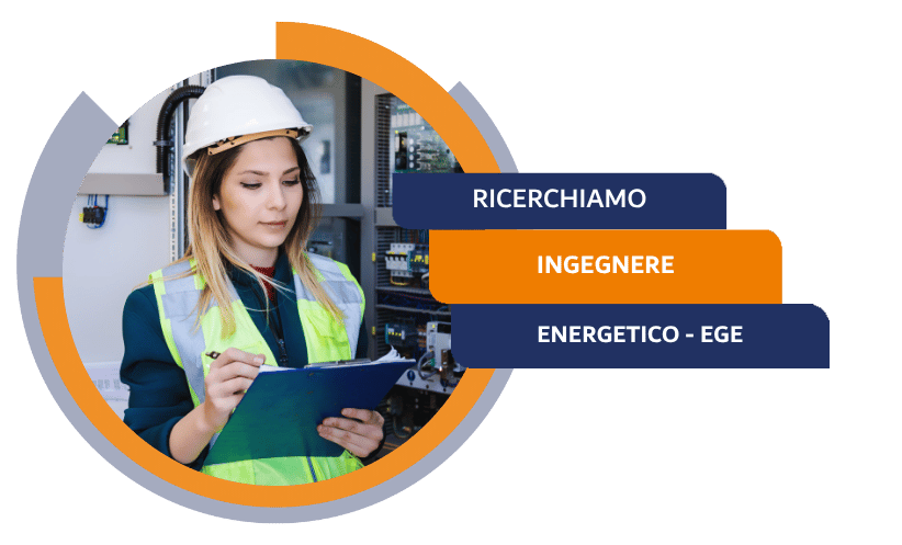 Ingegnere Energetico/Ege