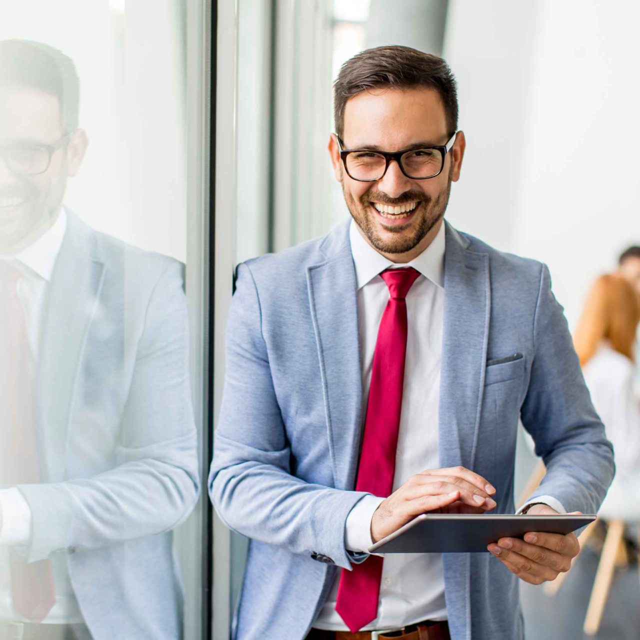 Responsabile Agenzia per il Lavoro – Centro Italia