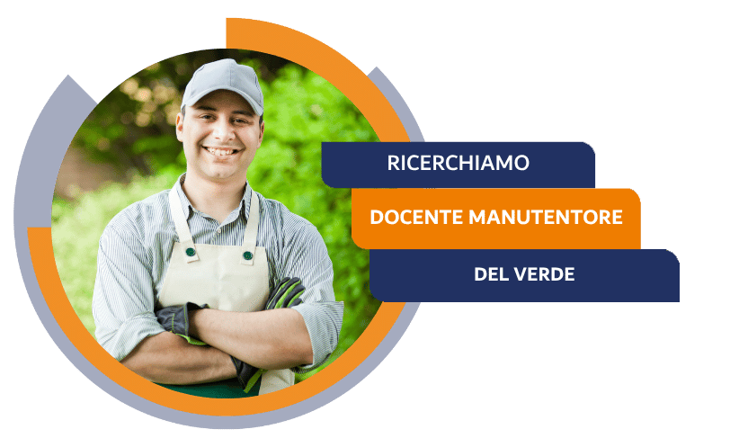 Docente Corso Manutenzione Del Verde