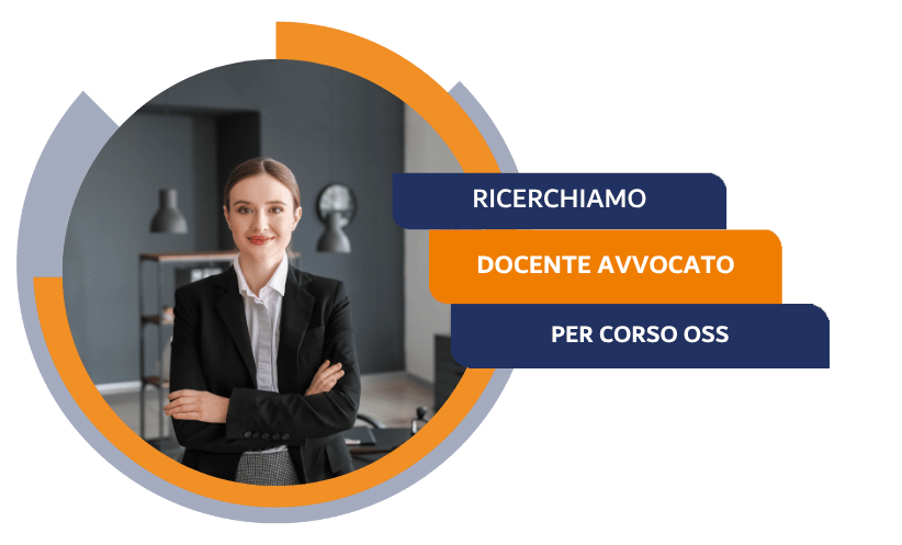 Docente Avvocato Per Corso Oss