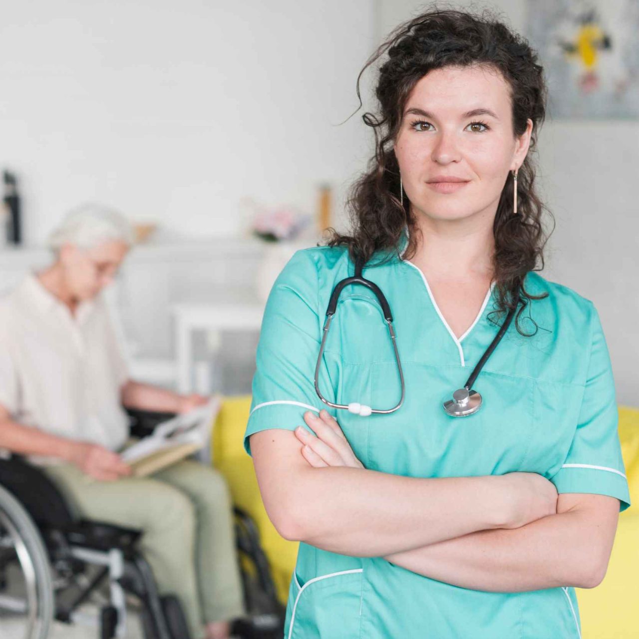 Docente Medico Per Corso Oss (Operatore Socio-Sanitario)