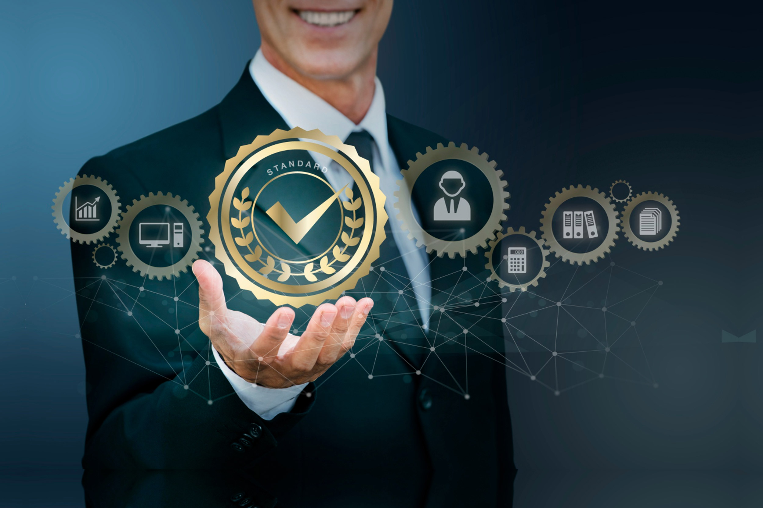 Certificazioni-ISO