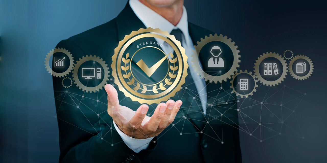 Certificazioni ISO