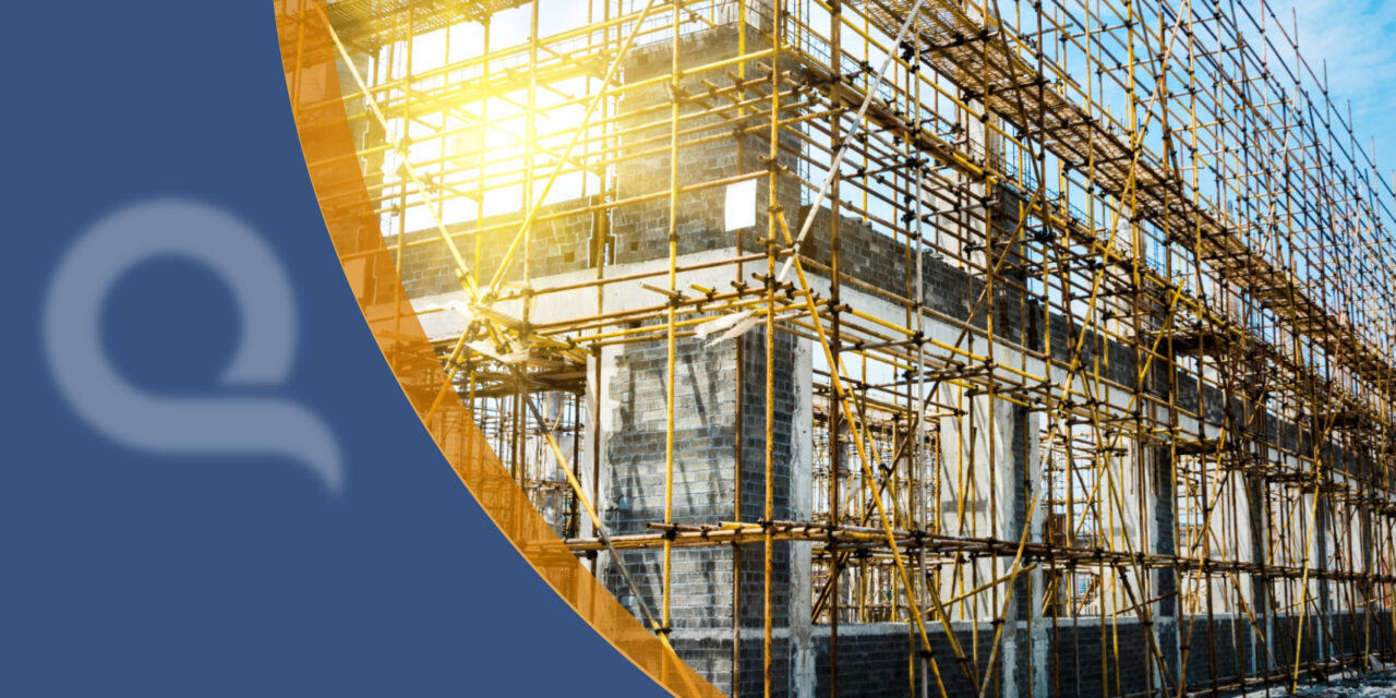 Ufficializzato il decreto “Sblocca Cantieri”