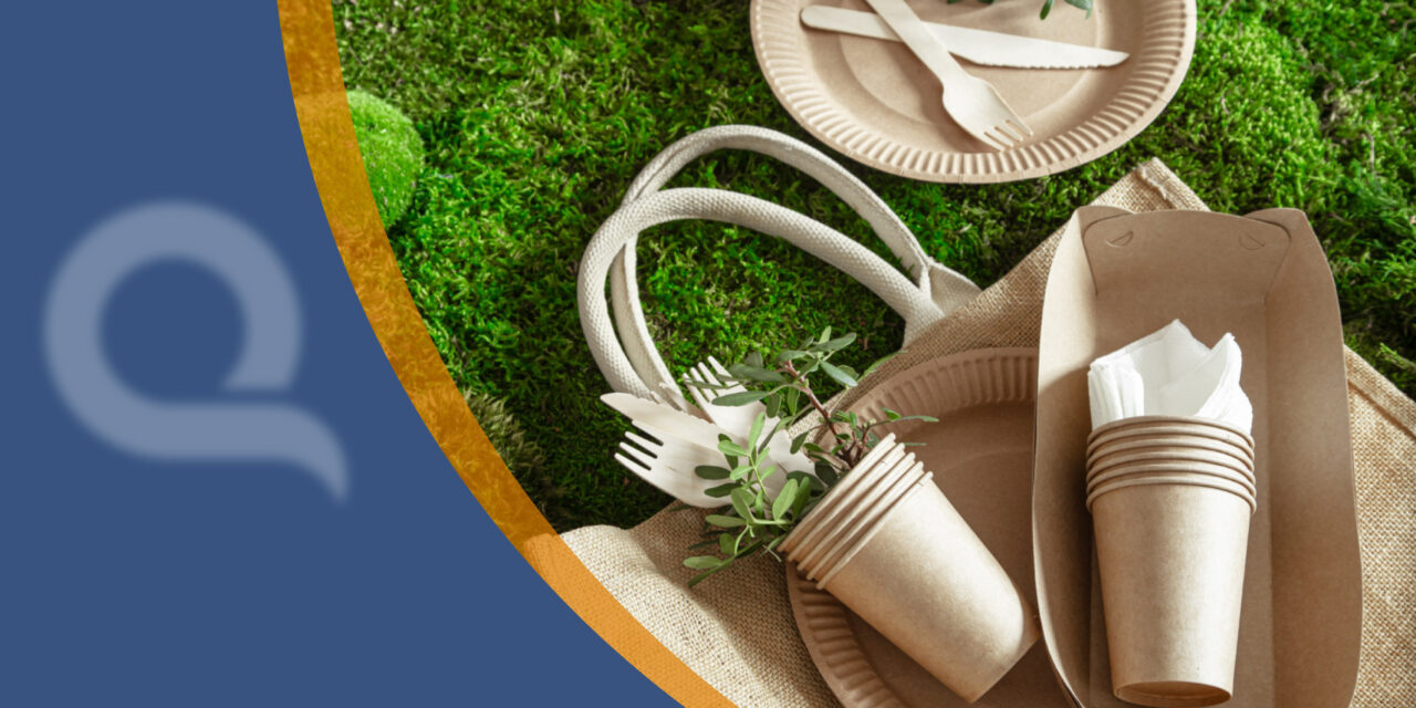 Vivere Plastic Free