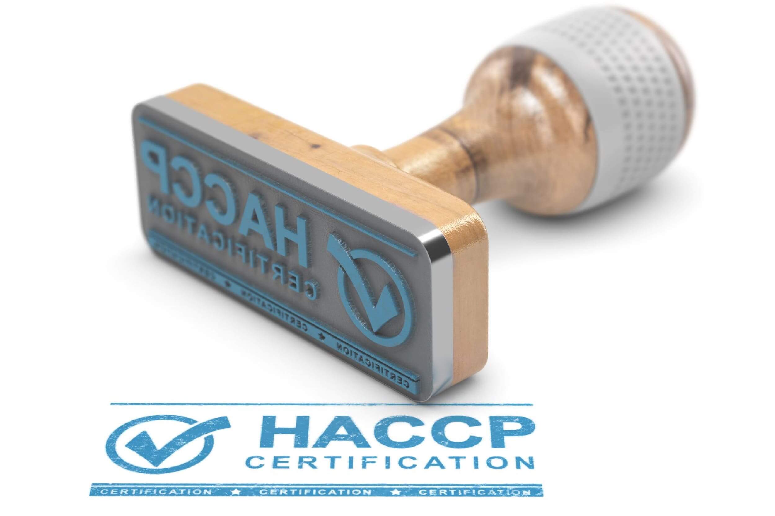 HACCP - Manuale Di Autocontrollo