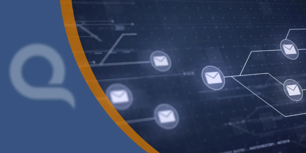 Privacy violata con più indirizzi email in chiaro